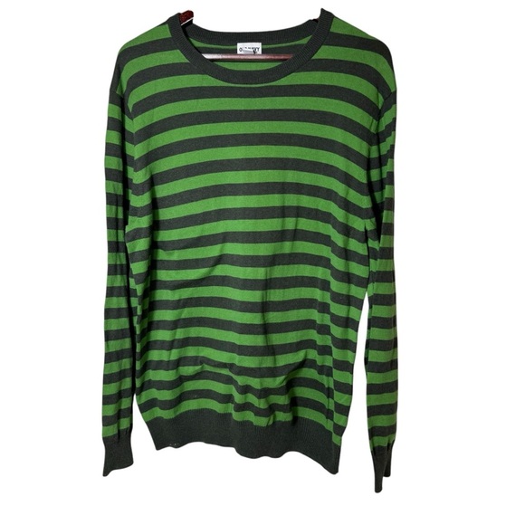 Old Navy Men's long sleeve size x large bundle of 2 crew neck - Picture 6 of 7